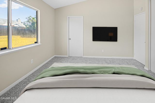741 Desert Calico Drive, Lancaster, CA 93534