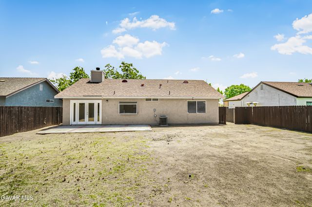 741 Desert Calico Drive, Lancaster, CA 93534
