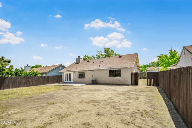 741 Desert Calico Drive, Lancaster, CA 93534