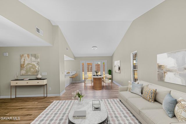 741 Desert Calico Drive, Lancaster, CA 93534