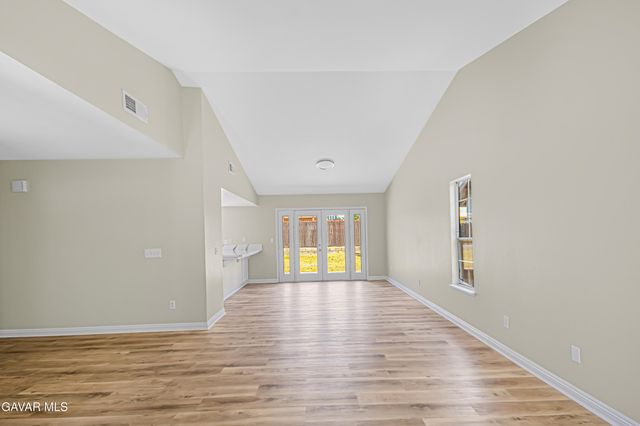 741 Desert Calico Drive, Lancaster, CA 93534