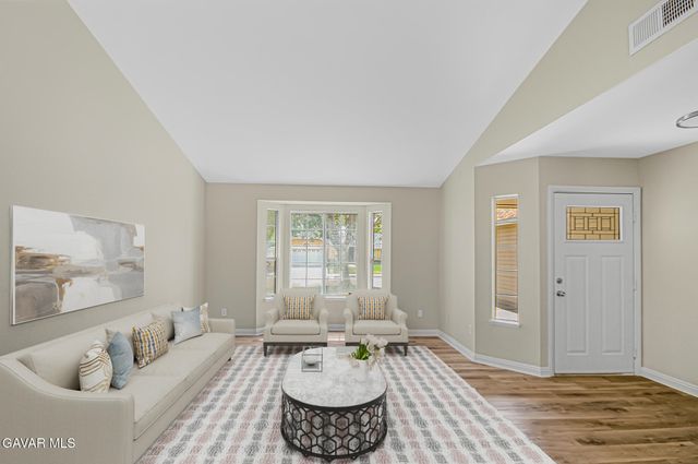 741 Desert Calico Drive, Lancaster, CA 93534