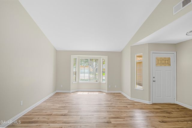 741 Desert Calico Drive, Lancaster, CA 93534