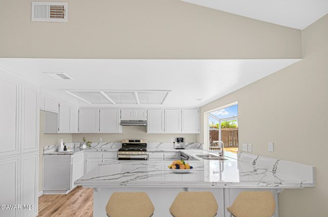741 Desert Calico Drive, Lancaster, CA 93534