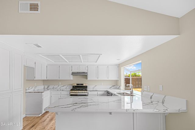 741 Desert Calico Drive, Lancaster, CA 93534