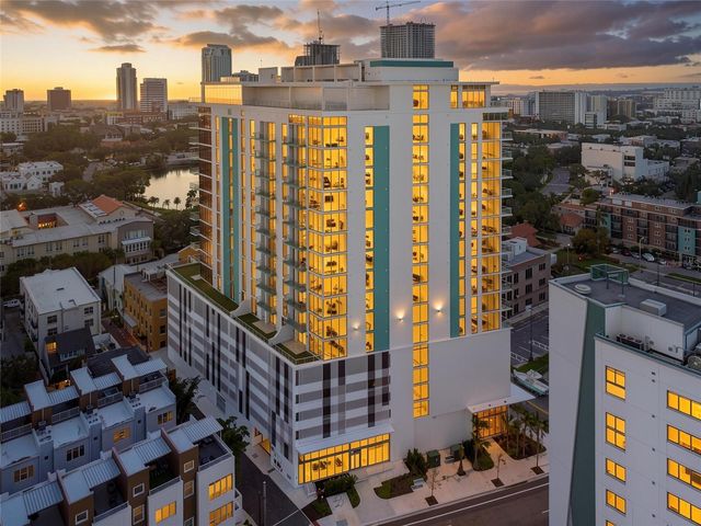 777 3RD AVENUE N 1104, St Petersburg, FL 33701