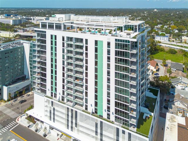 777 3RD AVENUE N 1104, St Petersburg, FL 33701