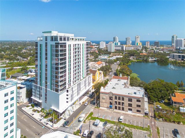 777 3RD AVENUE N 1104, St Petersburg, FL 33701