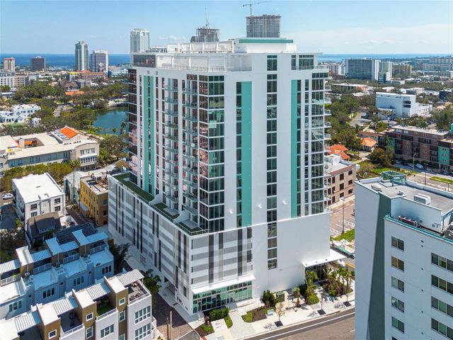 777 3RD AVENUE N 1104, St Petersburg, FL 33701