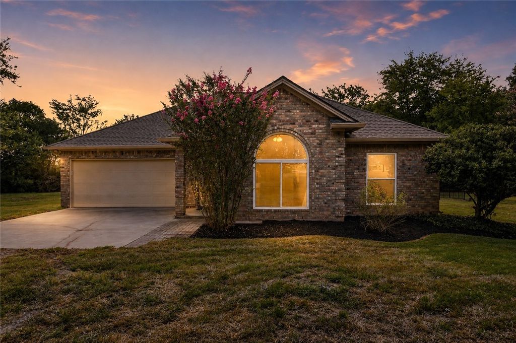 5810 Dilly Shaw Tap Road, Bryan, TX 77808 — photo 2