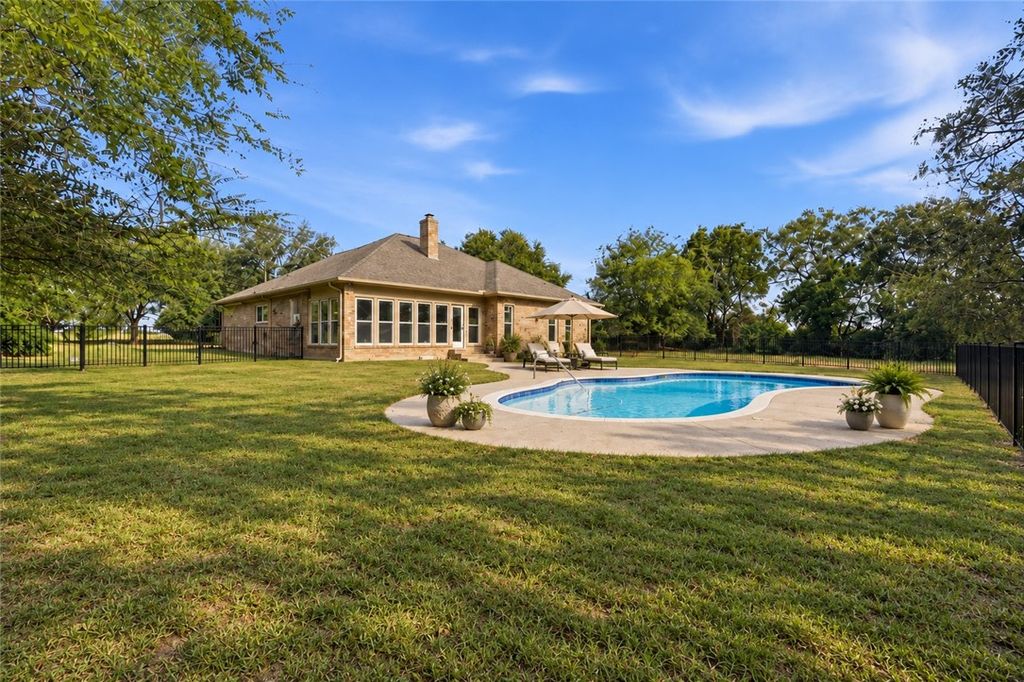 5810 Dilly Shaw Tap Road, Bryan, TX 77808 — photo 3