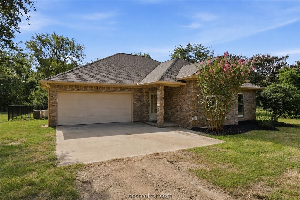 5810 Dilly Shaw Tap Road, Bryan, TX 77808 — photo 4