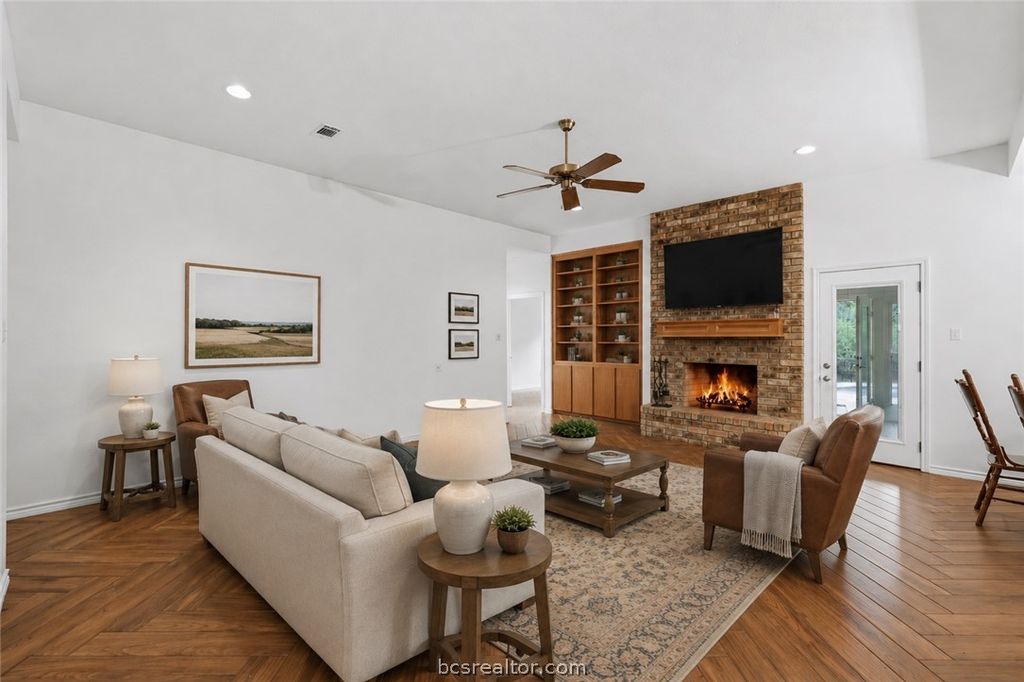 5810 Dilly Shaw Tap Road, Bryan, TX 77808 — photo 5