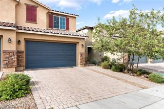 3333 Nicki Cometa Street, North Las Vegas, NV 89032
