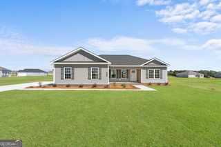 0 Ryegrass Road 69, Statesboro, GA 30458