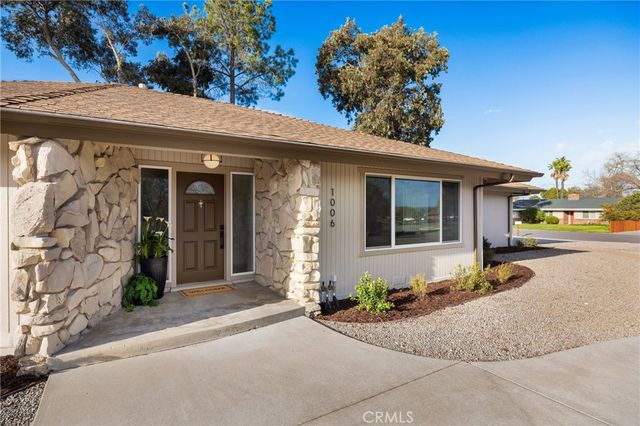 1006 Eagle Court, Paso Robles, CA 93446