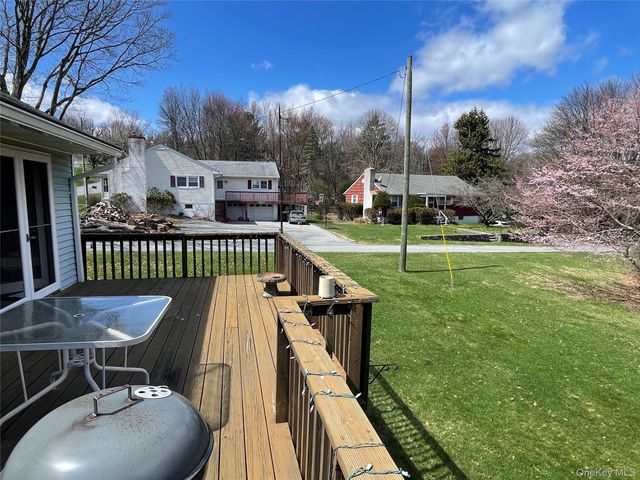 4 Claire Ann Drive, Warwick, NY 10990