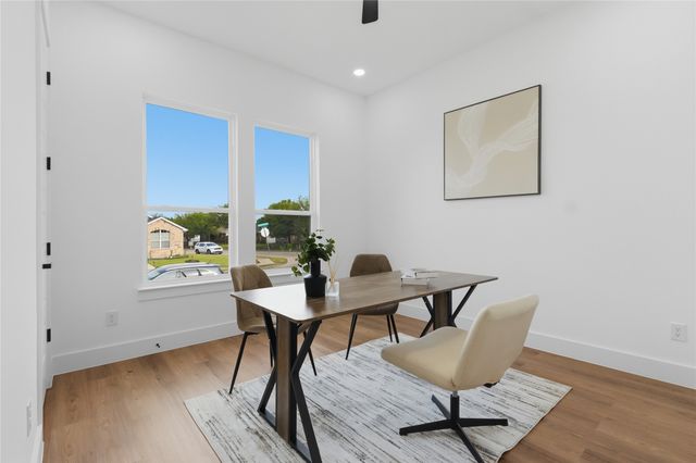 7817 Red Spring Road, Dallas, TX 75241