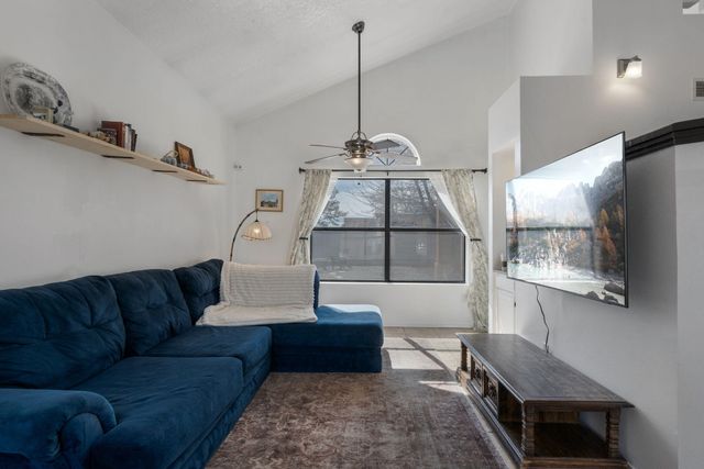 4700 Homestead Trail NW, Albuquerque, NM 87120