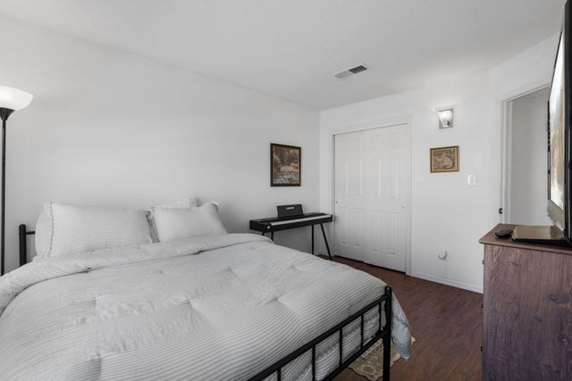 4700 Homestead Trail NW, Albuquerque, NM 87120