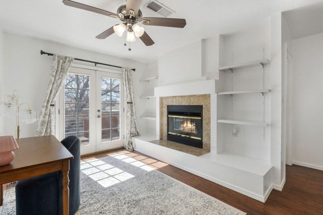 4700 Homestead Trail NW, Albuquerque, NM 87120