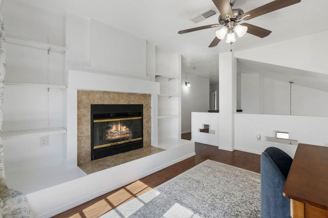 4700 Homestead Trail NW, Albuquerque, NM 87120