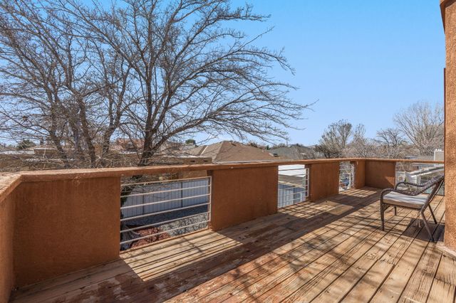 4700 Homestead Trail NW, Albuquerque, NM 87120