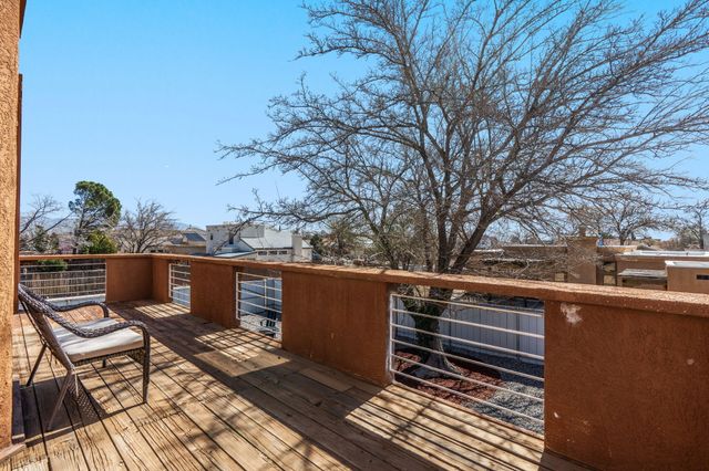 4700 Homestead Trail NW, Albuquerque, NM 87120