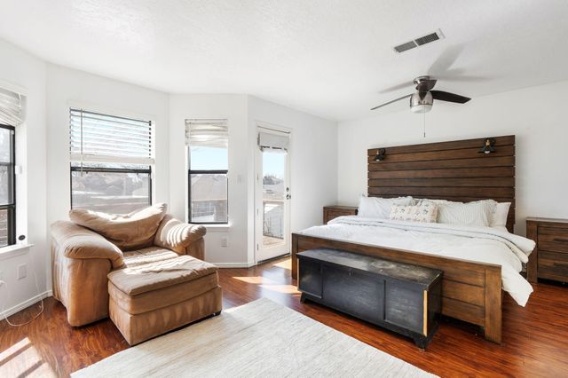 4700 Homestead Trail NW, Albuquerque, NM 87120