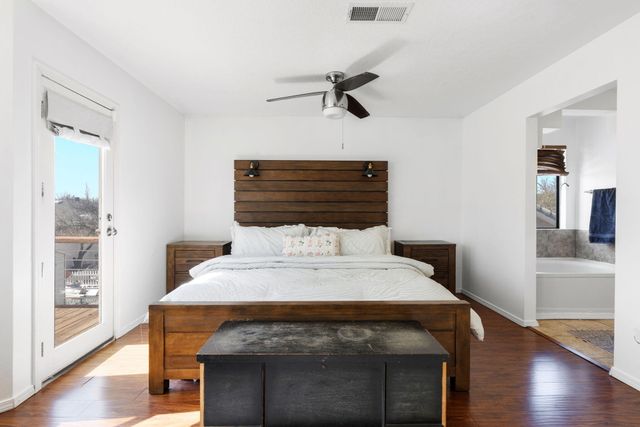 4700 Homestead Trail NW, Albuquerque, NM 87120