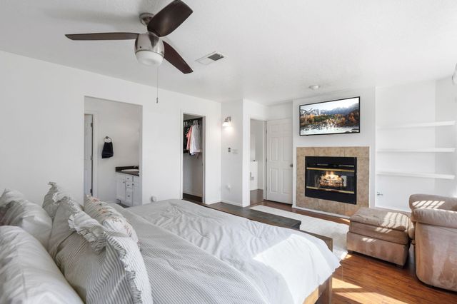 4700 Homestead Trail NW, Albuquerque, NM 87120