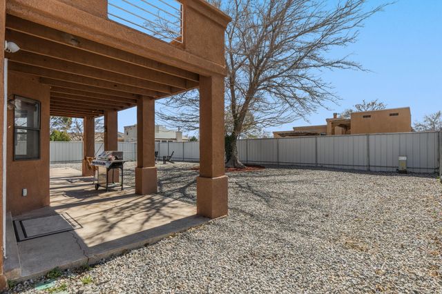 4700 Homestead Trail NW, Albuquerque, NM 87120