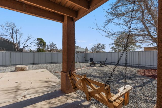 4700 Homestead Trail NW, Albuquerque, NM 87120