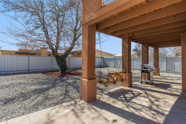 4700 Homestead Trail NW, Albuquerque, NM 87120