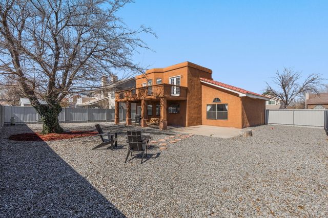 4700 Homestead Trail NW, Albuquerque, NM 87120