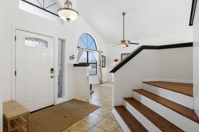 4700 Homestead Trail NW, Albuquerque, NM 87120