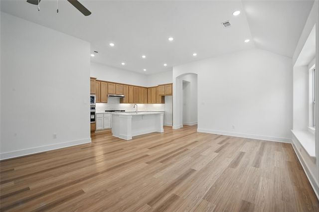 5060 Westhaven Circle, Denison, TX 75020