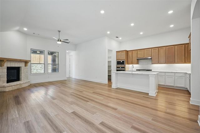 5060 Westhaven Circle, Denison, TX 75020