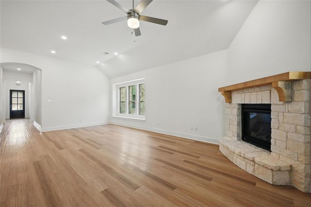 5060 Westhaven Circle, Denison, TX 75020
