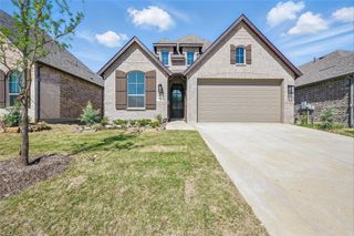 5060 Westhaven Circle, Denison, TX 75020