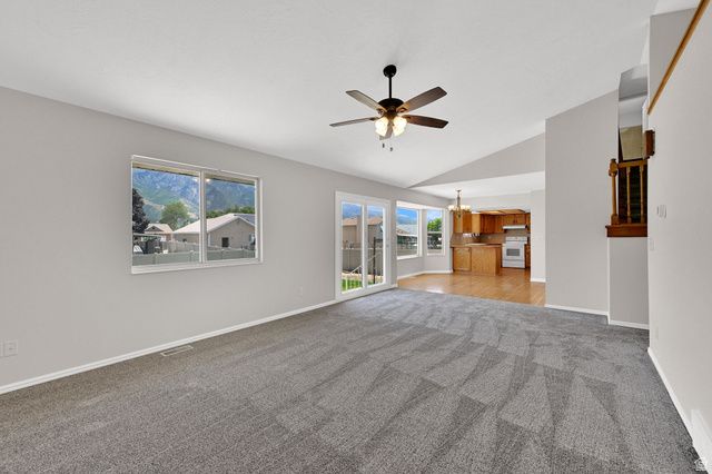 2664 N 1700 E, Layton, UT 84040