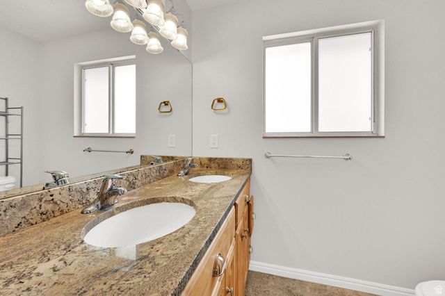 2664 N 1700 E, Layton, UT 84040