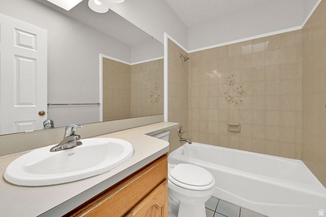 2664 N 1700 E, Layton, UT 84040