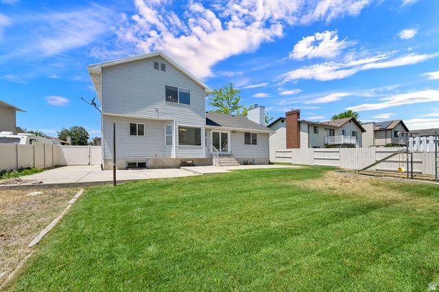 2664 N 1700 E, Layton, UT 84040