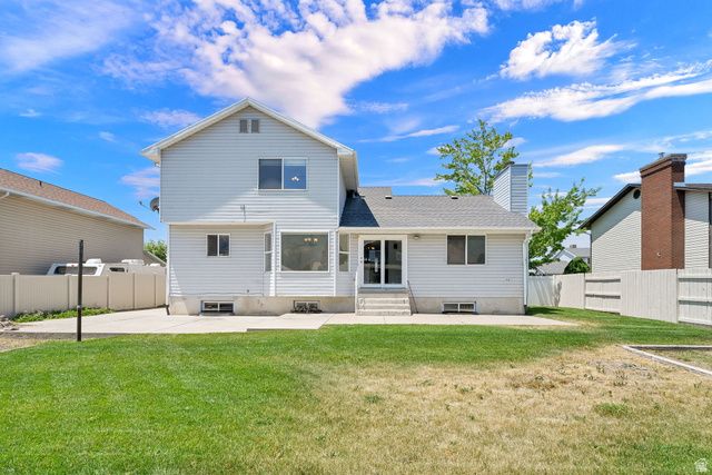 2664 N 1700 E, Layton, UT 84040