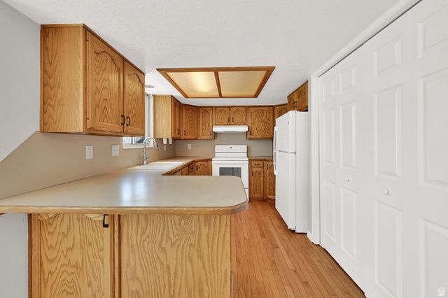 2664 N 1700 E, Layton, UT 84040