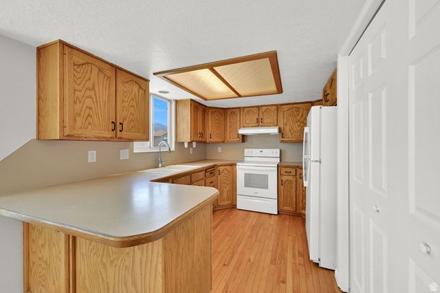 2664 N 1700 E, Layton, UT 84040