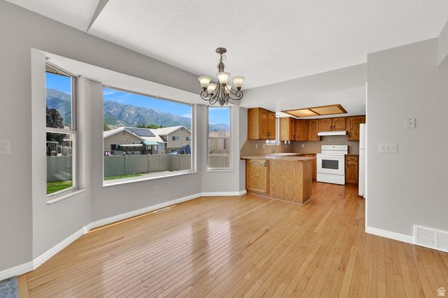 2664 N 1700 E, Layton, UT 84040