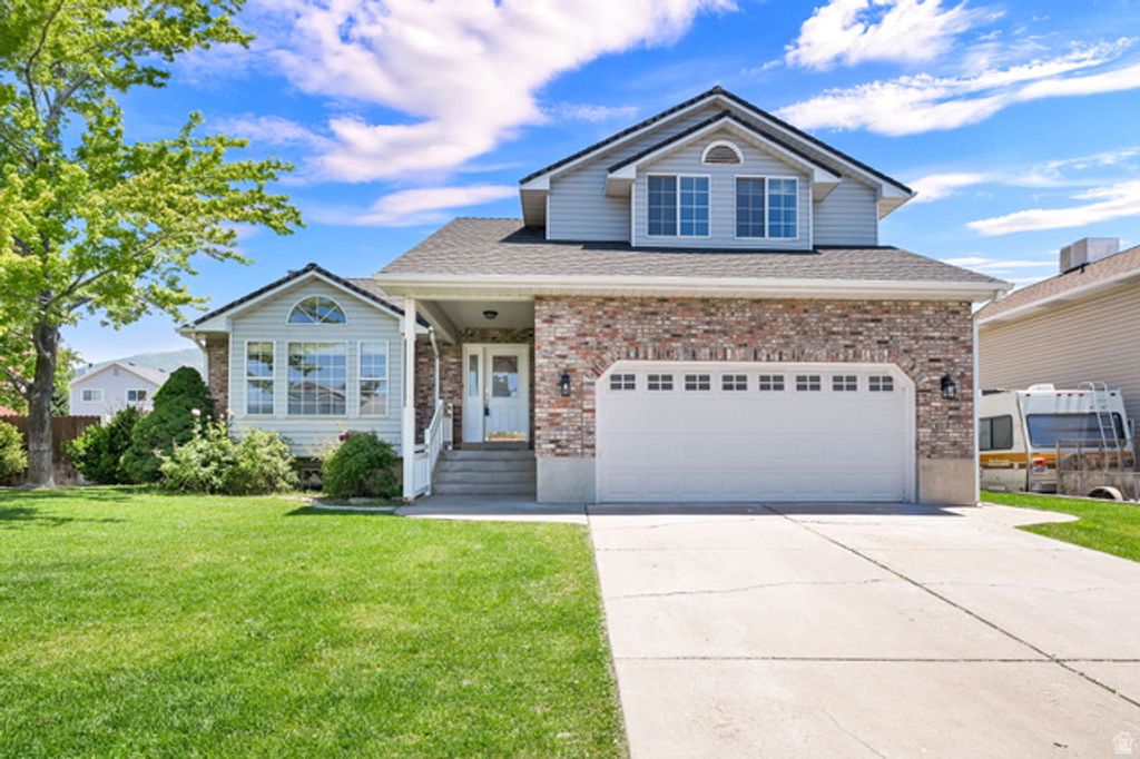 2664 N 1700 E, Layton, UT 84040