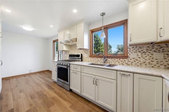 3311 Cox Drive, Hamburg, NY 14219